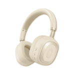 STEREO HEADPHONES LS-256 LELISU APRICOT