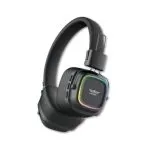 STEREO HEADPHONES LS-258 LELISU CRNE
