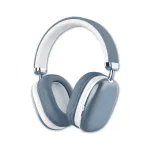 STEREO HEADPHONES LS-262 LELISU PLAVE