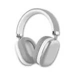 STEREO HEADPHONES LS-262 LELISU SILVER