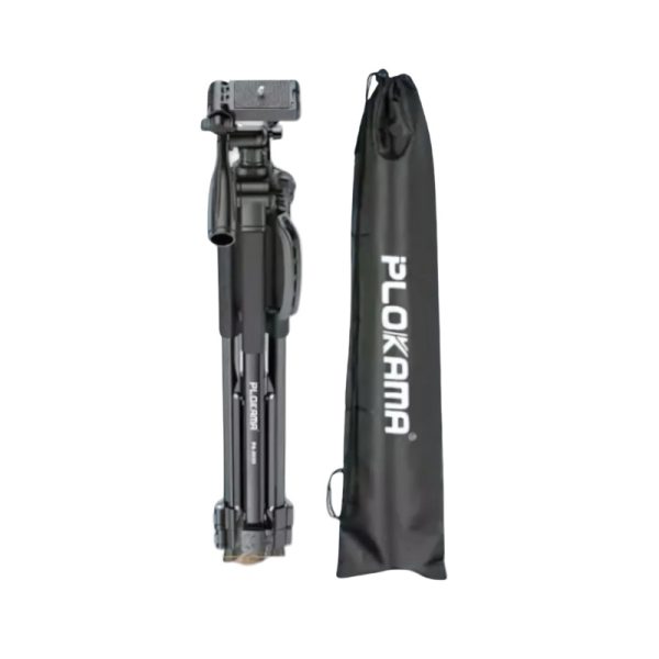 TRONOG ZA KAMERU 150CM PK-9930 PLOKAMA