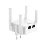 TX01 POJACIVAC WIFI SIGNALA I RUTER 2U1 1200M BRZA BEZICNA MREZA (EU) XO, dodatni prikaz 2