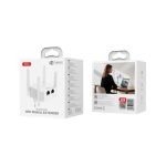 TX01 POJACIVAC WIFI SIGNALA I RUTER 2U1 1200M BRZA BEZICNA MREZA (EU) XO, dodatni prikaz 4