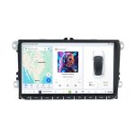 DUDU3 DZ9 Android multimedija za auto 9" 4/64 GB UIS8581