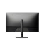 AIWA 27-inčni monitor – zadnja strana sa postoljem.