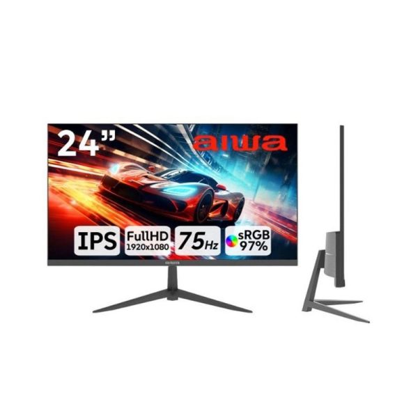 Monitor Aiwa 24 inch