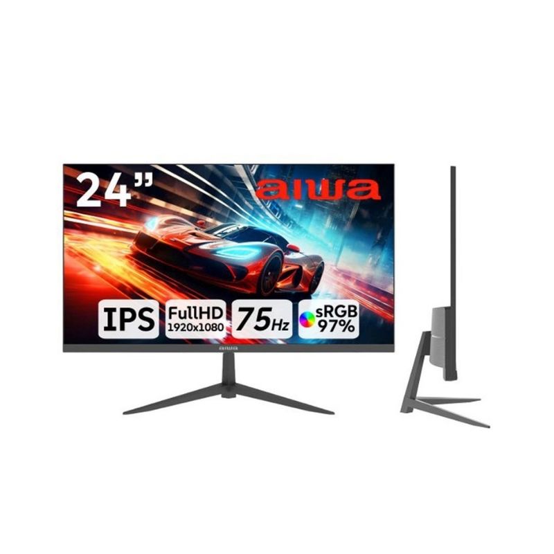 Monitor Aiwa 24 inch