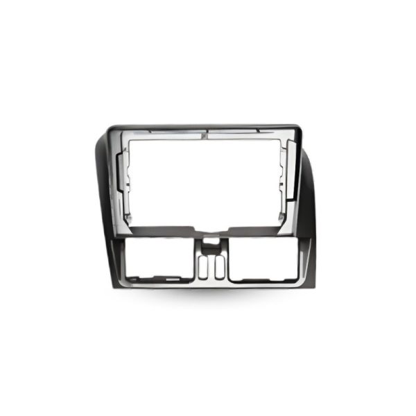 Okvir-blenda za Volvo XC60 2011 crni – VL05