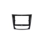 okvir blenda mercedes w211 e klasa 2002-2009 crni-bz05-w211