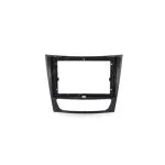 okvir blenda mercedes w211 e klasa 2002-2009 crni-bz05-w211