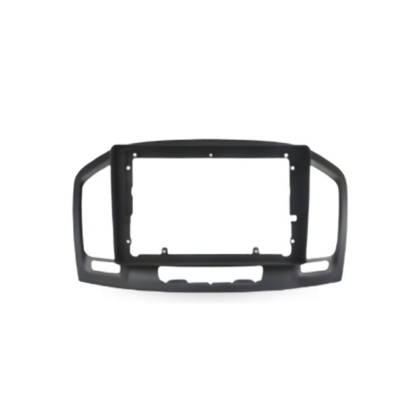 Okvir-blenda za OPEL INSIGNIA 2009–2010 CRNI – OP03