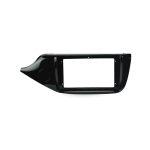 Okvir-blenda za KIA CEED 2014 CRNI – KA22