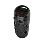 BLUETOOTH ZVUCNIK ZQS8220S 9W*2 BT MIC 275*275*800MM SING-E, dodatni prikaz 2