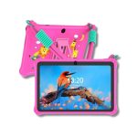 PRITOM TABLET PC KIDS K7 PRO U 7INCH 4GB(2GB+2GB EXPAND)/32GB PINK - Image 2