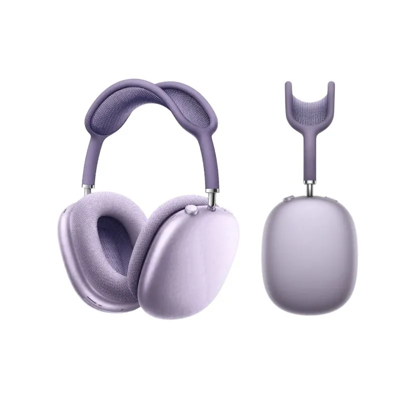 AirPods Max su bežične over-ear slušalice koje pružaju vrhunski zvuk, aktivnu redukciju buke (ANC) i izuzetnu udobnost pri dugotrajnom nošenju. Idealne su za muziku, filmove, pozive i svakodnevnu upotrebu uz stabilno Bluetooth povezivanje sa Android i iOS uređajima.