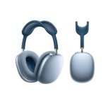 AirPods Max su bežične over-ear slušalice koje pružaju vrhunski zvuk, aktivnu redukciju buke (ANC) i izuzetnu udobnost pri dugotrajnom nošenju. Idealne su za muziku, filmove, pozive i svakodnevnu upotrebu uz stabilno Bluetooth povezivanje sa Android i iOS uređajima.