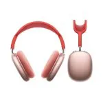 AirPods Max su bežične over-ear slušalice koje pružaju vrhunski zvuk, aktivnu redukciju buke (ANC) i izuzetnu udobnost pri dugotrajnom nošenju. Idealne su za muziku, filmove, pozive i svakodnevnu upotrebu uz stabilno Bluetooth povezivanje sa Android i iOS uređajima.