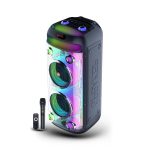 BLUETOOTH ZVUCNIK BT MIC ZQS8282 320*3325*730MM 60W SING-E