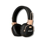 Bluetooth slušalice M5 nude čist i snažan Hi-Res zvuk uz aktivnu redukciju buke (ANC), stabilnu Bluetooth 5.3 vezu i izuzetnu udobnost. Idealne su za muziku, pozive i svakodnevnu upotrebu kod kuće ili u pokretu.