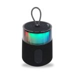 Bluetooth Zvučnik ZQS-P8 10W sa RGB LED Rasvjetom – Sing-E