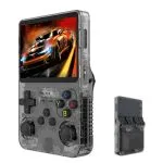 Retro gaming konzola
