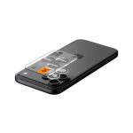 SPG Positioner staklo kamere Metal za iPhone 17, iPhone 17 Air, iPhone 17 Pro i iPhone 17 Pro Max