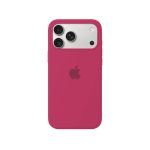 WOW SILIKON IPHONE 17 PRO MAX PINK #39