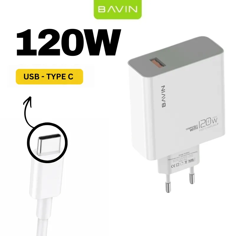 punjac 120W