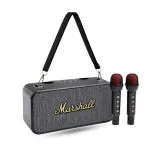 MARSHALL 186PRO Bluetooth zvucnik MSL 10W/70MM2 BT MIC*2
