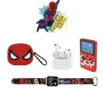 Spider-Man poklon paket