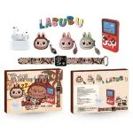Labubu poklon paket