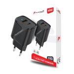 ADAPTER C53 A+C 30W PLATOON ELITE