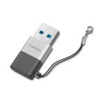 Adapter plug and play 30 ES OT75 SS USB type c u USB 30 EARLDOM