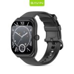 BAVIN BW-604 pametni sat 2.1 inch BT5.3 crni