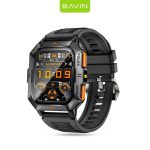 BAVIN BW-606 pametni sat 2.01 full touch crni - Image 3