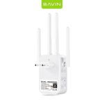 BAVIN PC2055Y pojacivac WIFI signale 1200MBPS 2.4GHz i 5GHz, dodatni prikaz 1