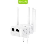 BAVIN PC2055Y pojacivac WIFI signale 1200MBPS 2.4GHz i 5GHz, dodatni prikaz 2