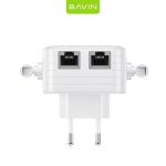 BAVIN PC2055Y pojacivac WIFI signale 1200MBPS 2.4GHz i 5GHz, dodatni prikaz 3