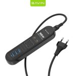 BAVIN PC2109Y 9U1 cvor za punjenje 55W, dodatni prikaz 1