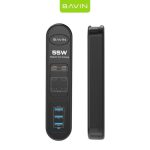 BAVIN PC2109Y 9U1 cvor za punjenje 55W, dodatni prikaz 2