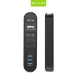 BAVIN PC2109Y 9U1 cvor za punjenje 55W, dodatni prikaz 2