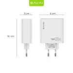 BAVIN PC953Y kucni punjac 120W visoka izlazna snaga siroki protokol CE - Image 3