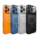 CORE Maskica za iPhone | Zaštitna Futrola Premium Dizajna, dodatni prikaz 1