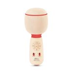 CQS-S550 Bluetooth mikrofon SING-E beige