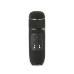 CQS-S551 Bluetooth mikrofon SING-E black