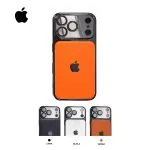 iPhone 17 silikon maskica DOMINUS