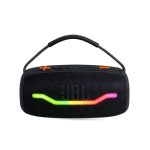 JBL Bluetooth zvučnik BOOMBOX520 crni