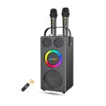 JQS9405 Bluetooth speaker 15W2 BT MIC2 225178408MM SING-E