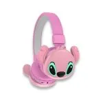 Kids Bluetooth slušalice AH-806 pink