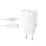 L160 EU 20W 1 USB C brzi punjac IP set NB300 XO